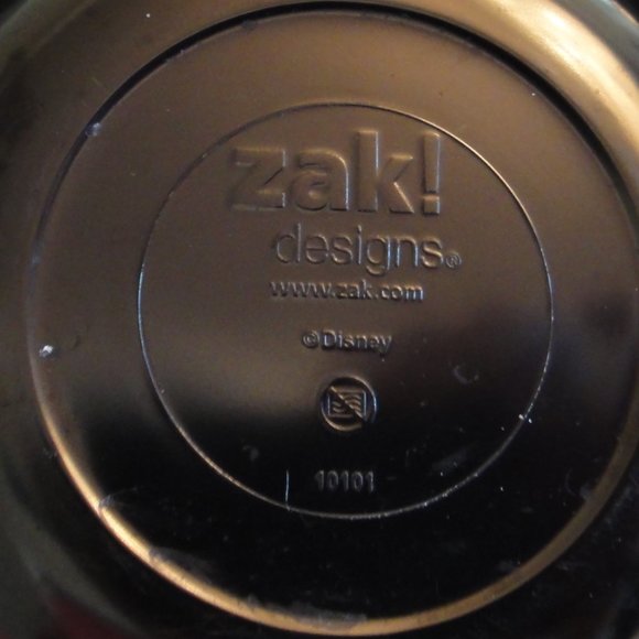 Zak Mickey Bowls - Picture 6 of 6